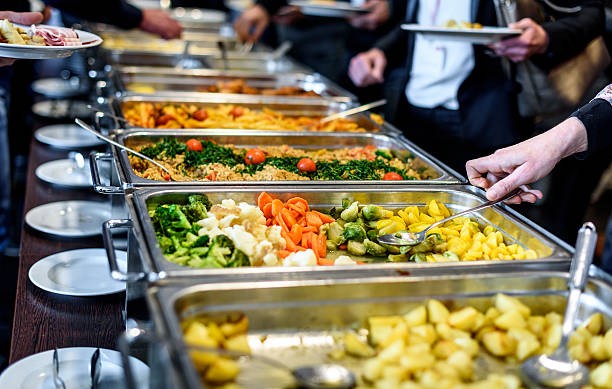 Alimentação Coletiva