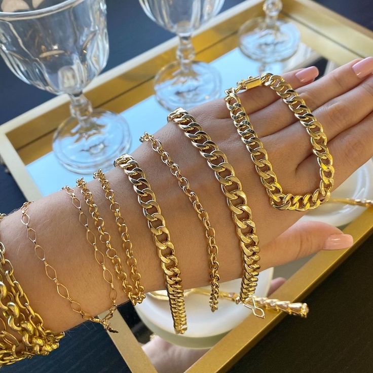 Joias de Ouro