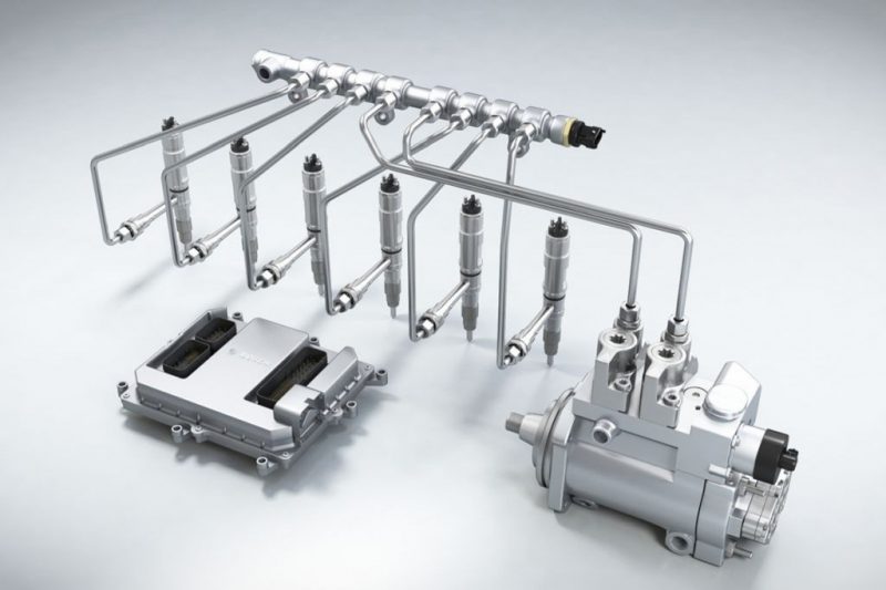 Bateria Bosch S3